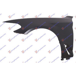 Φτερο Εμπρος (ΑΛΟΥΜΙΝΙΟ) Αριστερα Bmw Series 5 (G30/G31) 20-24 - 160300672