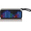 Lenco BT-191 Ηχείο Bluetooth 7W Μαύρο