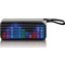 Lenco BT-191 Ηχείο Bluetooth 7W Μαύρο Lenco BT-191 Ηχείο Bluetooth 7W Μαύρο