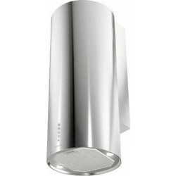 Faber Eclipse EV8 X A37 Απορροφητήρας Καμινάδα-Τζάκι 37cm Inox