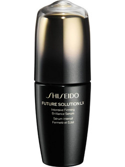 Shiseido Future Solution LX Intesive Firming Contour Αντιγηραντικό Serum Προσώπου 50ml