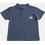 Joyce Παιδικό Polo Κοντομάνικο Navy Μπλε 2312500