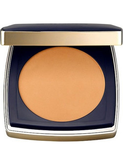 Estee Lauder Double Wear Matte Powder 6W1 Sandalwood Compact Foundation 12gr