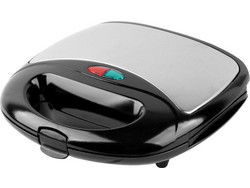 Dictro Lux 060106 Τοστιέρα για 2 Τοστ 750W