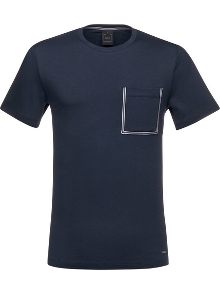 Geox T-Shirt Ανδρικό Sky Captain M5510DT3244F1624