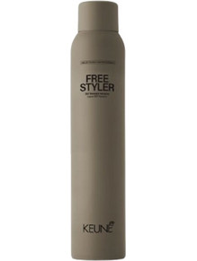 Keune Style Fix Freestyle Λακ Μαλλιών Δυνατό Κράτημα 300ml
