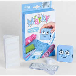 Σφραγίδα Colop Arts & Crafts DIY Marky - Blue