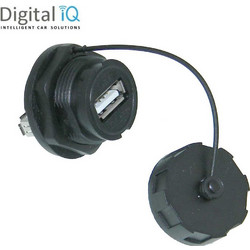 DIQ USB 701 (WATERPROOF USB)