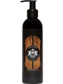Dear Barber Multi Active Bain Σαμπουάν για Επανόρθωση 250ml