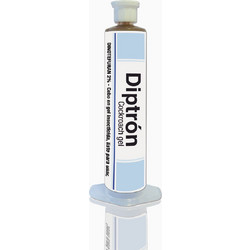 Agroza Diptron Cockroach Gel για Κατσαρίδες 30gr