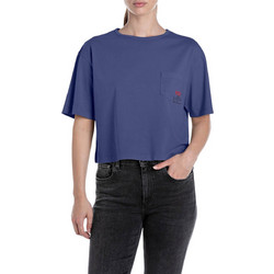 Γυναικείο t-shirt / REPLAY / W3411.000.22658G
