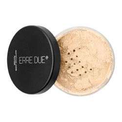 Erre Due Mattifying 01 Neutral Loose Powder 24ml