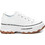 Refresh Γυναικεία Sneakers Chunky Λευκά 172477