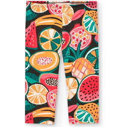 Κολάν μακό κάπρι κορίτσι Boboli-421164-9611-Multicolor
