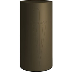Ομπρελοθήκη 28-963 Matt Light Bronze Pam Co (O25 x H50 cm) 1Τεμ