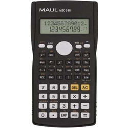 MAUL MSC 240 Black