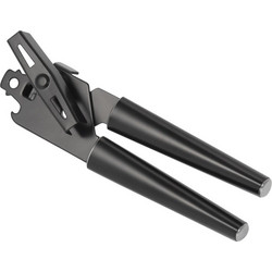 Ανοιχτήρι Κονσέρβας Ανοξείδωτο Black Line KT180224 VIOSARP