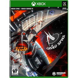 Curved Space Xbox One