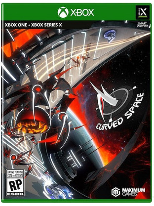 Curved Space Xbox One
