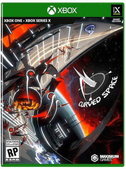 Curved Space Xbox One