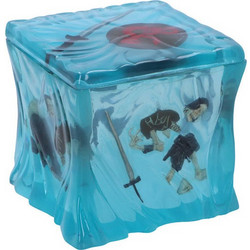 Dungeons and Dragons Gelatinous Cube Dice Box Videogames NEW