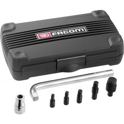 FACOM DS.J5 Συλλογή Μοχλών για Γόνατo Ανάρτησης (Mac Pherson) DS.J5
