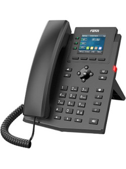 Fanvil X303W
