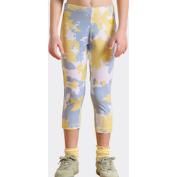 BODYTALK Leggings 3/4 Παιδικό Κολάν Πολύχρωμο