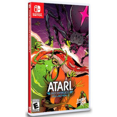 Atari Recharged Collection Vol 2 Nintendo Switch