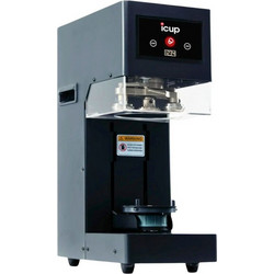 ICup FGJ 200DN Μηχάνημα Συσκευασίας - Σφράγισης Full Automatic
