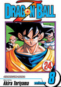 Dragon Ball Z, Vol. 8 Dragon Ball Z, Vol. 8