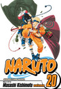 Naruto, Vol. 20 Naruto, Vol. 20