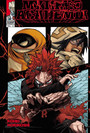 My Hero Academia, Vol. 16