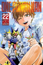 OnePunch Man, Vol. 22 OnePunch Man, Vol. 22