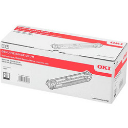 OKI 09006131 Black Drum