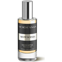 Yodeyma Wow Scent! Eau de Parfum 15ml