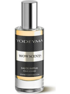 Yodeyma Wow Scent! Eau de Parfum 15ml