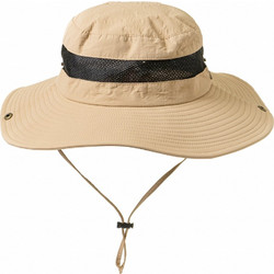 Καπέλο Bucket Interhat - Μπεζ