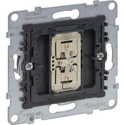 Seano Μηχανισμός Ρυθμιστή Univ 3Κ 0-150W LEDs