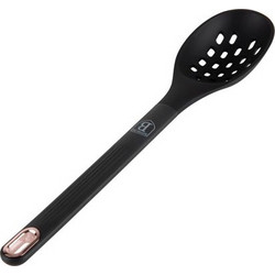 Berlinger Haus Εργαλείο Κουζίνας Τρυπητή Κουτάλα, Black Rose Collection BH-8616 - Berlinger Haus
