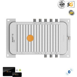 532203 MINI HEADEND 5G LTE AVANT 12 PRO 12-16-0010
