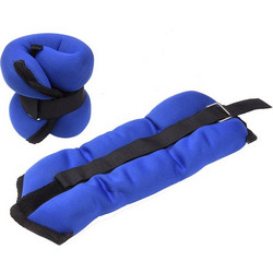 Βάρη Άκρων Neoprene Αθλοπαιδιά 1kg 028.70100