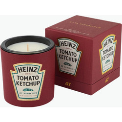 Κερί Anya Hindmarch Heinz Ketchup Candle