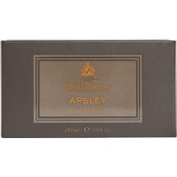 Truefitt & Hill Aspley Bath Soap 200gr