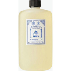 Dr. Harris Windsor Head To Toe Wash Σαμπουάν & Αφρόλουτρο για Επανόρθωση 250ml