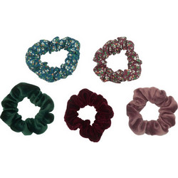 Mimi & Lula Winter Scrunchie Pack