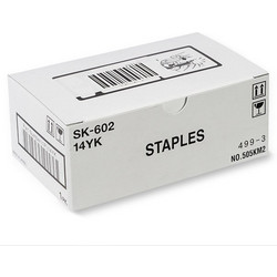 Staples Konica Minolta SK-602 (14YK)