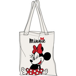 Disney Minnie shopping bag