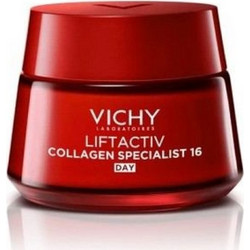 Vichy Liftactive Collagen Specialist 16 Face Cream 50ml