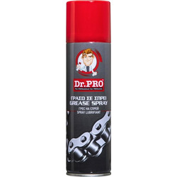 Σπρέι Γράσο DR. PRO - 220ml